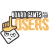 Board Games Are For Losers artwork