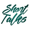 Short Talks artwork