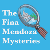 The Fina Mendoza Mysteries - Kitty Felde