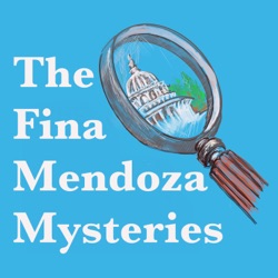 A Fina Mendoza Mysteries Christmas