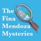 A Fina Mendoza Mysteries Christmas