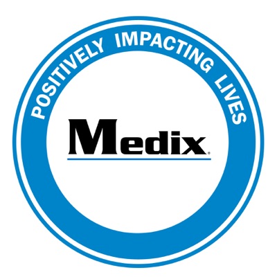 Impact Podcast by Medix