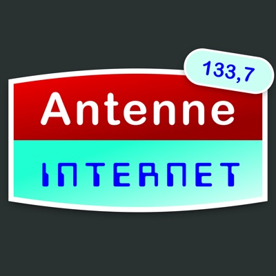 Antenne Internet