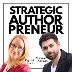 SAP 052: Tips on Publishing Wide for the Win with Erin Wright