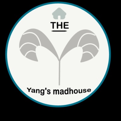 The Yang's madhouse一楊氏瘋人院