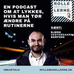 Traction x Louise Herping Ellegaard: Sådan fik Innovation og VÆKST Clio fra Idé til SUCCES!