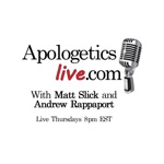 Apologetics Live