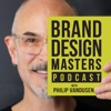 Brand Design Masters Podcast artwork