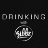 DWG – Drinking With Gibbz artwork