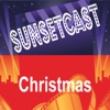 SunsetCast - Christmas artwork