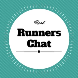 Episode 20 - Five Things I've Learned About Runners From Producing The Podcast