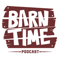 Barn Time podcast