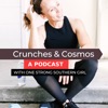 Crunches & Cosmos (Home Fitness Reviews & Recommendations) artwork