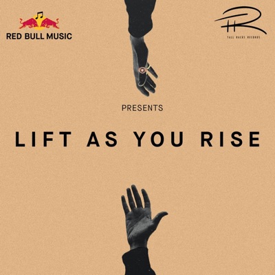 Lift As You Rise:Red Bull Music and Tall Racks Records