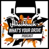 What's Your Drive? artwork