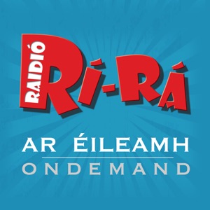 Raidio Ri-Ra