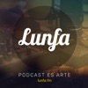 Lunfa | Podcast es arte artwork