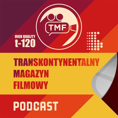 Transkontynentalny Magazyn Filmowy Transkontynentalny Magazyn Filmowy