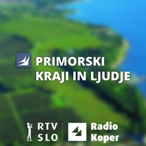 Primorski kraji in ljudje