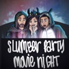 Slumber Party Movie Night artwork
