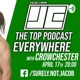 The Top Podcast Everywhere