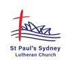 Lutheran - St. Paul's Sydney Podcast artwork