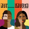 Not (Blank) Enough artwork