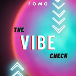 The Vibe Check