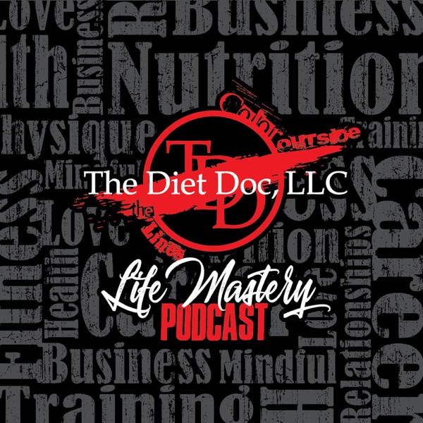 The Diet Doc Podcasts