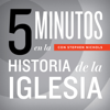 5 Minutos en la Historia de la Iglesia con Stephen Nichols - Ligonier Ministries