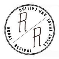 Rural Revival podcast