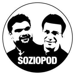 Soziopod #057: Hannah Arendt - Über das Böse