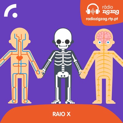 Raio X:Rádio Zig Zag - RTP