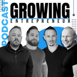 #000 - Growing Entrepreneur... Where It All Began