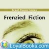 Frenzied Fiction by Stephen Leacock artwork