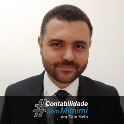 Contabilidade Sem Mimimi:Caio Melo