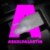 Askelpalautin artwork