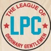 League of Ordinary Gentlemen Podcast artwork