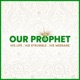 362: Death of Najashi and the Prophet's Salat al-Janazah on him | Our Prophet