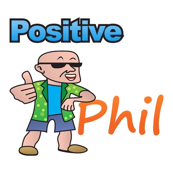 Positive Phil