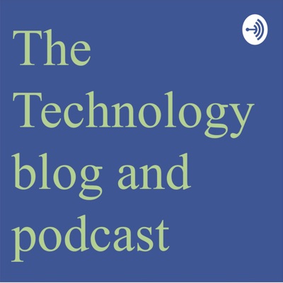 The technology blog and podcast and TSB