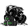 Wheeling Wine And Whiskey artwork