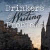 Drinkers with Writing Problems artwork