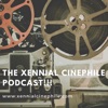 Xennial Cinephile artwork