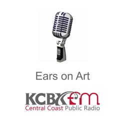 Ears on Art: Fiber artist Kate Froman, part 2