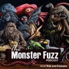 Monster Fuzz artwork