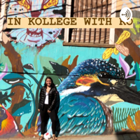 Kollege with Ko podcast