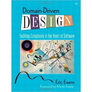 Virtual Domain-driven design