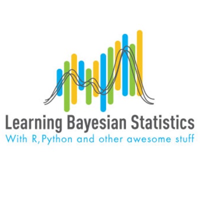 Learning Bayesian Statistics:Alexandre Andorra