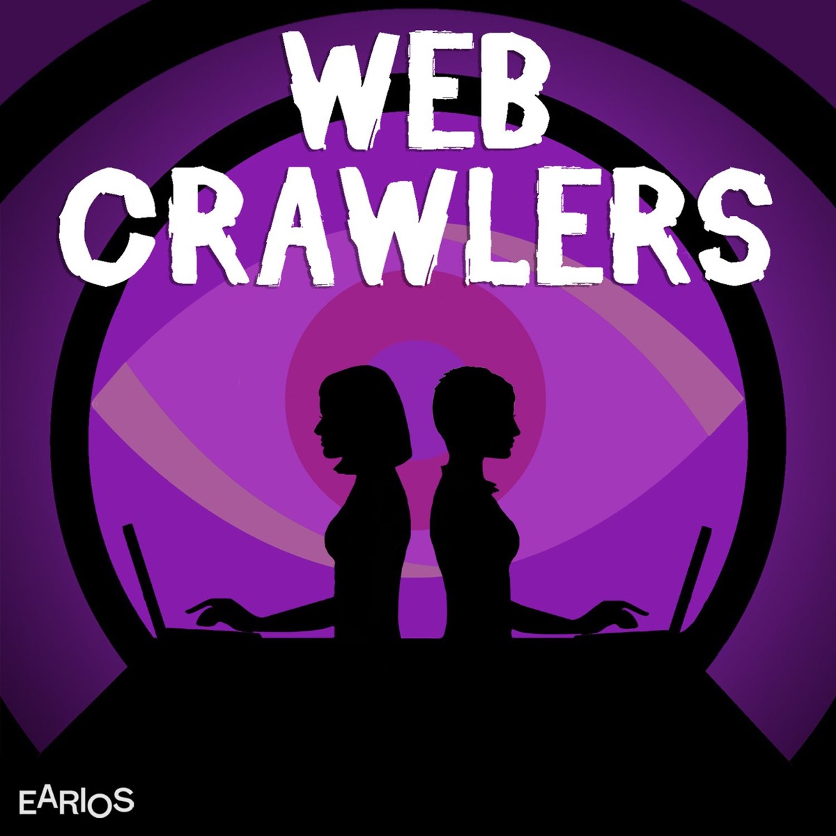 Web Crawlers - Podcast - Podtail